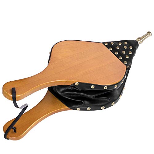 "AMAGABELI Fireplace Bellows" - Image 6