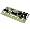 2SC5200 X4 + 2SA1943 X4 8 Power Amplifier Board 200W+200W