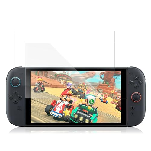 MAEXUS Switch 2 p یtB y2z Switch 2 KXtB  KX ʕیtB 9Hdx ߗ CAȂ ʕی Ռz XNb`h~ (2)