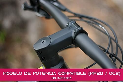 Support GPS Orbea Oiz Alma évite les vibrations du compteur VTT - 7
