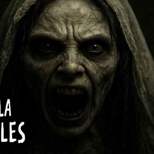 Page de couverture de 2 Historias de ENCUENTROS con LA LLORONA | RELATOS DE TERROR