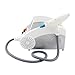 Tattoo Remover Machine with Adjustable Function, 1000W Facial Beauty Care Professional Equipment with LED Display & Portable Case for Home Salons