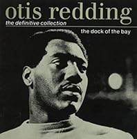 Algopix Similar Product 5 - The Dock of the Bay The Definitive