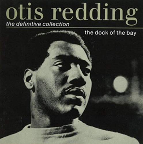 The Dock Of The Bay : The Definitive Collection
