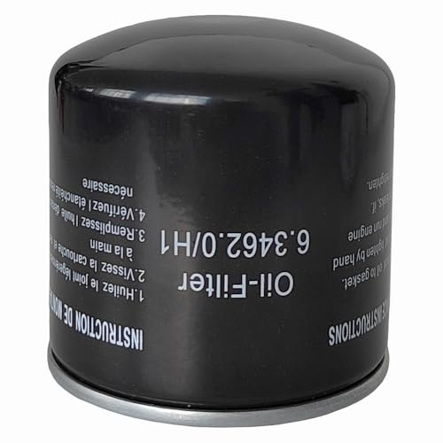 SOIEMALV oil filter image