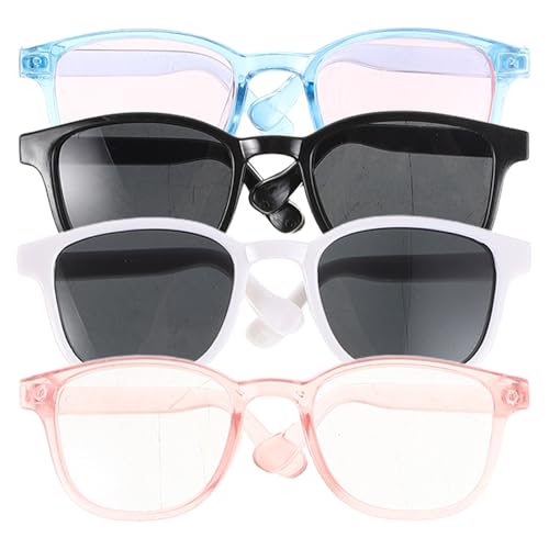 Kichvoe �q���ƔL�p�y�b�g�T���O���X 4�� - �ʔ������p���K�l �A�C�E�F�A �q���̎ʐ^������ - ���^���p�ʐ^�B�e�A�N�Z�T���[�p�̃N�[���ȓ����T���O���X