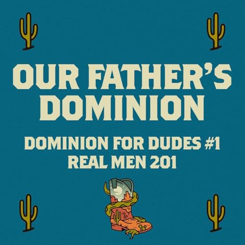 Reclaim Your Manhood