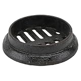 Siphon de sol domestique – ces siphons de sol conviennent parfaitement aux salles de bains, cuisines, éviers, salles de , buanderies et autres pièces. outil de drainage