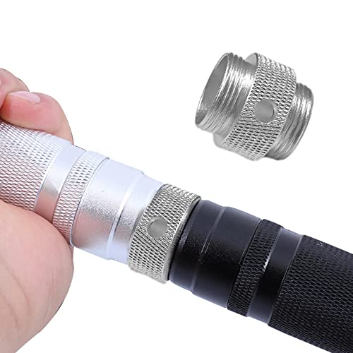luz RGB com metal - LED RGB Light Espadas para Mulheres Homens Presentes,Espadas recarregáveis e dur