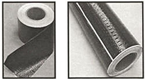 Mobile Flex Super Strong Bottom Closure Mobile Homes RV's 14' x 25' Repair Kit 2 Rolls 6" x 45' Flex Mend, 1 Roll 14' x 25' MobileFlex