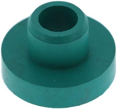 Devilbiss N103455 - Ojal de válvula de cierre de combustible para generador, pieza original del fabricante de equipos originales (OEM) para