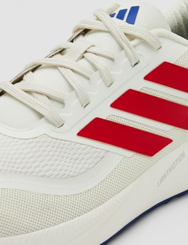 Image of adidas Mens Lightrun Star 2 M Running Shoes
