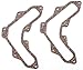 20 041 13-S Valve Cover Gasket - Compatible with Kohler Courage SV470 SV471 SV480 SV530 SV540 SV541 SV590 SV591 SV600 SV601 SV610 SV620 18HP 20HP 20-041-13-S 2004113-S