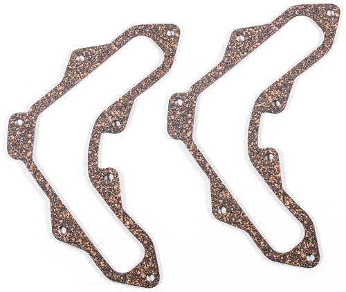 Image of 20 041 13-S Valve Cover Gasket - Compatible with Kohler Courage SV470 SV471 SV480 SV530 SV540 SV541 SV590 SV591 SV600 SV601 SV610 SV620 18HP 20HP 20-041-13-S 2004113-S