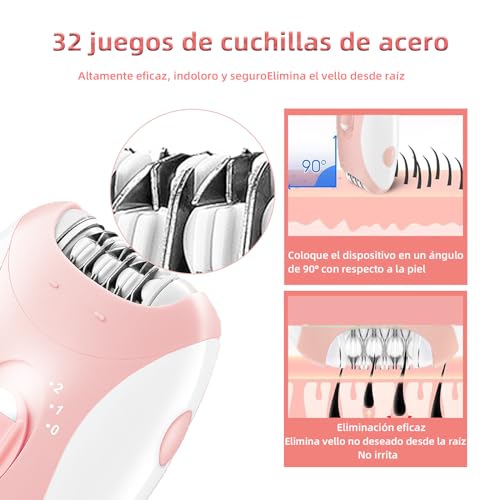 Depiladoras, Personal Care Appliances Imagen adicional