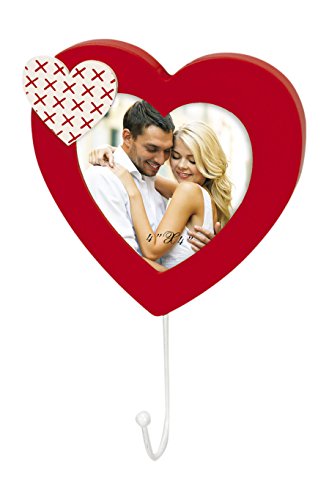 ZEP Lorena Perchero con Foto Rojo