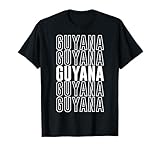 Guyana Apparel