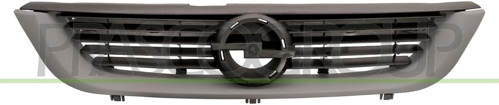 Prasco OP0522001 Premium Greenline Radiator Grille