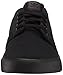 adidas Originals Men's Seeley Running Shoe, Black/Black/Black, 12 M US
