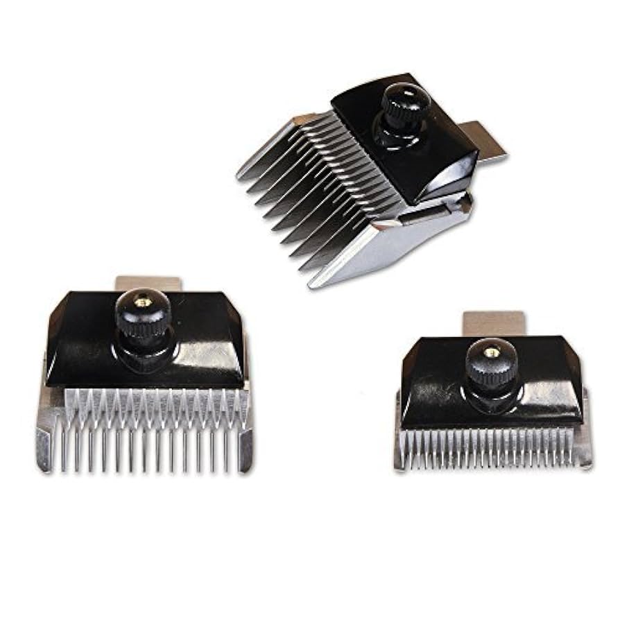 【新品同様】THRIVE MODEL 5500 電気バリカン チタン2mm クリッパー MODEL 5500-H - THRIVE（スライヴ）｜ 大東電機工業