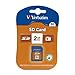 Produktbild Verbatim Secure Digital (SD) Speicherkarte 2GB
