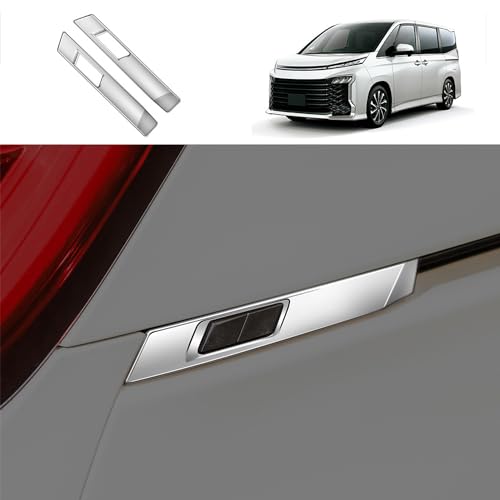YOFAMO Kp g^ V^HNV[ VOXY/mA NOAH 90n (ߘa4N1`) p O A e[Q[g Rg[ XCb` g t[ JX^ p[c For Toyota Noah/VOXY Ԏp݌v h~ A