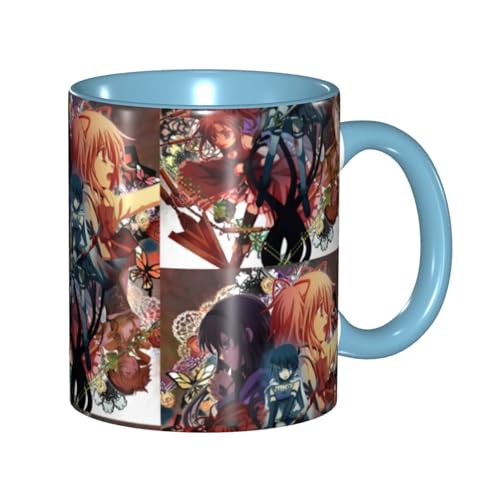 @܂ǂ}MJ }OJbv 퐻 350ml t H@Ή ItBX ƒp Mtg v[g  n zbg ACX pSky Blue