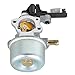 591137 593599 Carburetor Replacement for Troy Bilt Power Washer 7.75 Hp 8.75 Hp 2700-3000PSI Carb