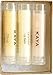 Kaya Natural & Organic Lip Balms - Three Handmade Lip Balm Gift Box