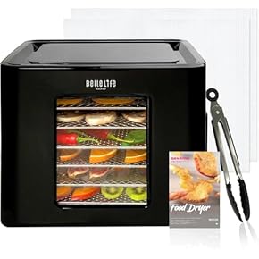 DELI DRY 食品乾燥機 コンパクト ブラック DELI DRY 食品乾燥機 コンパクト ブラック DELI DRY 食品乾燥機
