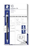 Zoom IMG-1 staedtler graphite 778 07 9 Zoom IMG-1 staedtler graphite 778 07 9