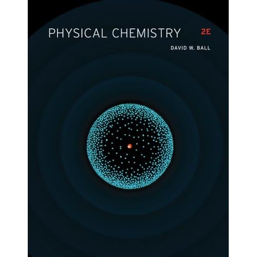 Physical Chemistry