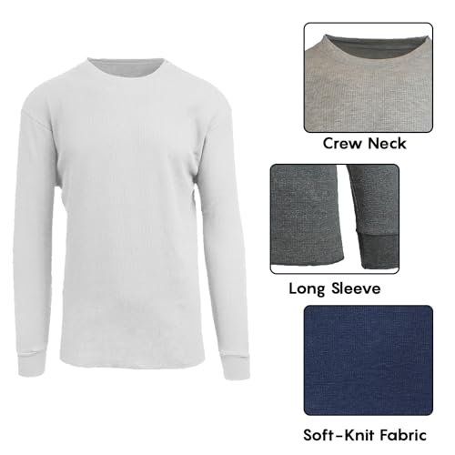 Galaxy by Harvic Men's Modern3