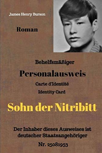 Preisvergleich Produktbild Sohn der Nitribitt: Und alle schweigen...