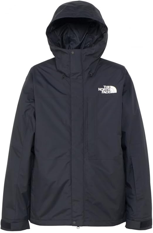 THE NORTH FACE ブラック　スノーウェア XXL Amazon.co.jp: THE NORTH FACE(ザノースフェイス) スノーウェア
