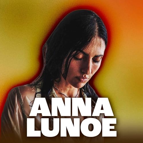 Pregnancy Visibility & Hustling in Dance Music with Anna Lunoe Podcast Por arte de portada