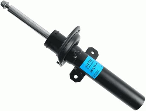 Sachs 312 938 Stoßdämpfer vorne