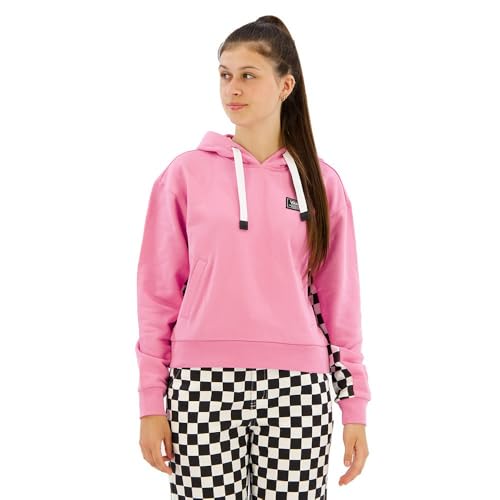 Sweat Vans Boom Boom Check It Hoodie pour ne plus sacrifier le style au profit du confort