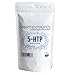 Produktbild Reines 5-HTP Pulver - Verbessert Stimmung & Schlafqualität | Unterstützt bei Gewichtsabnahme | Rein & Natürlich - Smart Nootropics - Verpackt in Großbritannien in ISO-lizenzierten Betrieben