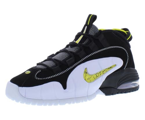 Nike Air Max Penny - White / Varsity Royal / Black