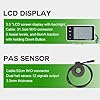 YOSE POWER 26'' E-bike Freewheel Conversion Kit 36V 250W Motor with E-Bike Battery 36V13Ah Integrated controller for E-bike Rear Wheel #5