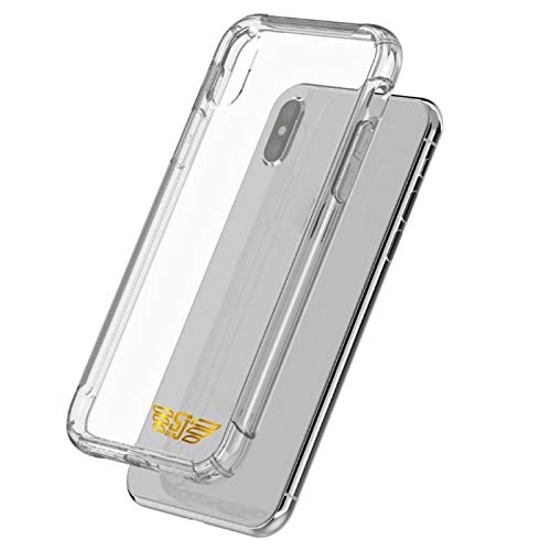 Transparent Mobile Back Cover, Case Cover for IVOOTransparent Mobile
