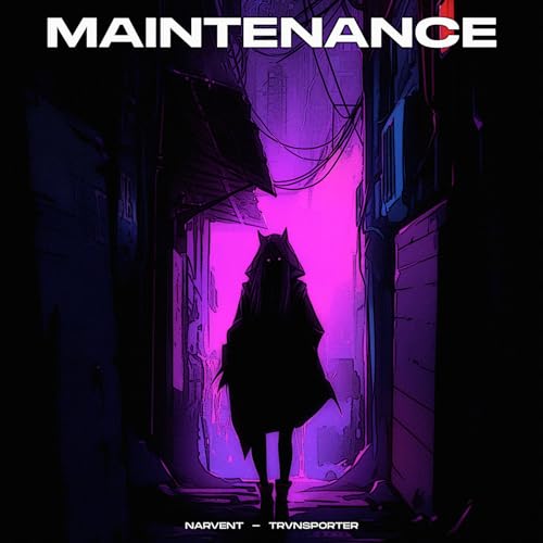 Narvent & TRVNSPORTER