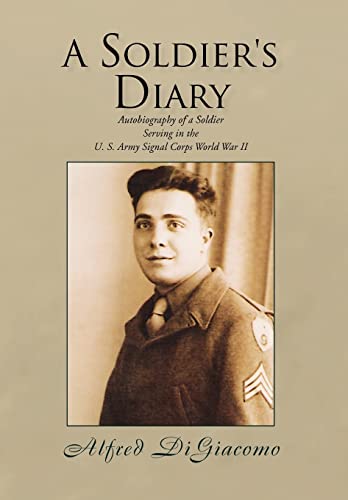 A Soldier's Diary