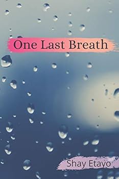 Paperback One Last Breath Book