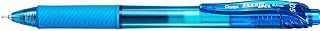 Caneta Gel Pentel Energel BLN105 0.5 mm Azul Claro BLN105-SX