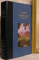 A VIEW FROM AFAR The National Library of Poetry 1575534029 Book Cover
