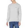 Champion Classic Small Logo Sweatshirt heren Sweater
