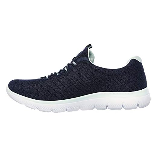 Skechers Summits, Zapatillas para Mujer