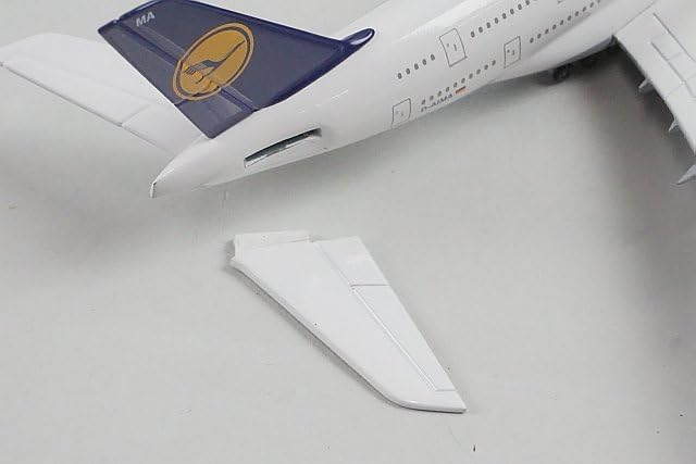 Amazon | SCHABAK シャバック 1/600 B777-200 KLM オランダ航空 PH-BOD